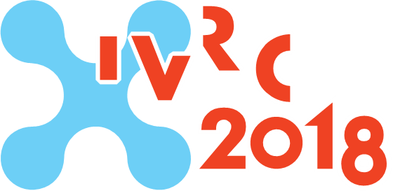 IVRC2018 | International collegiate Virtual Reality Contest