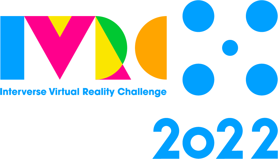 IVRC2022 | Interverse Virtual Reality Challenge