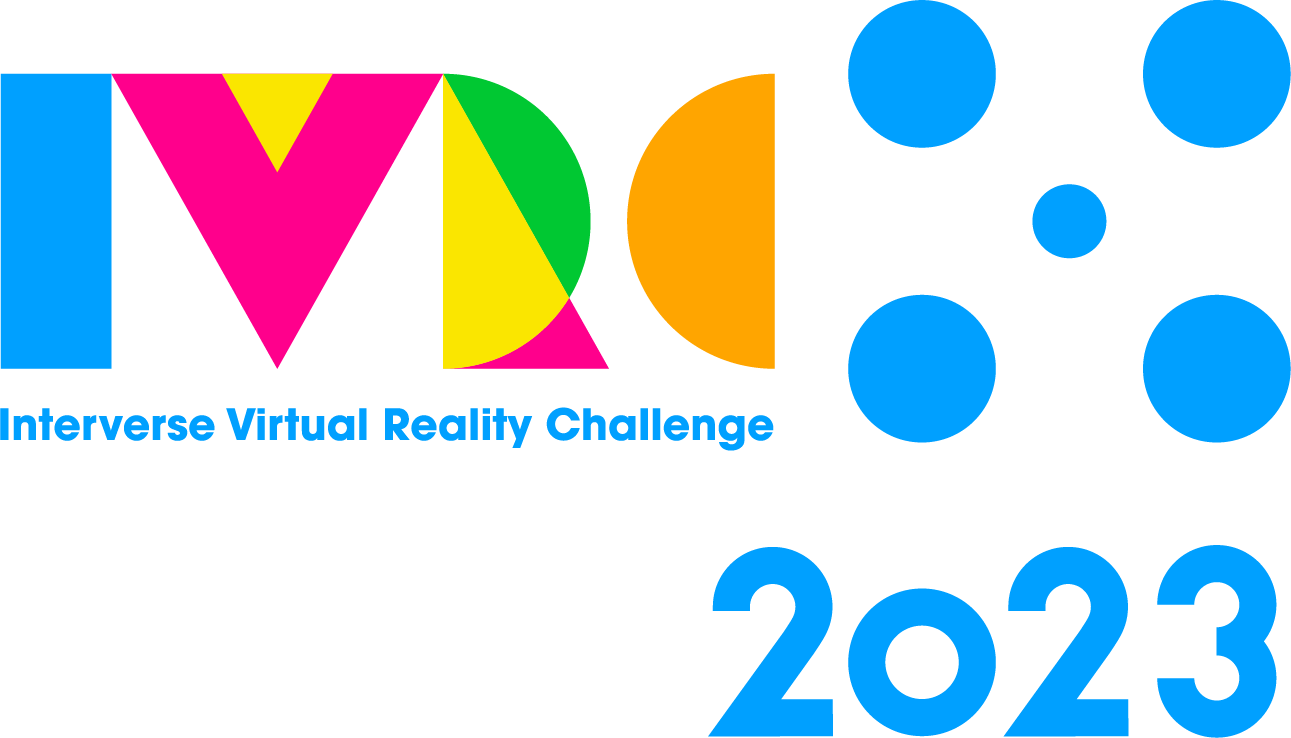 IVRC2023 | Interverse Virtual Reality Challenge
