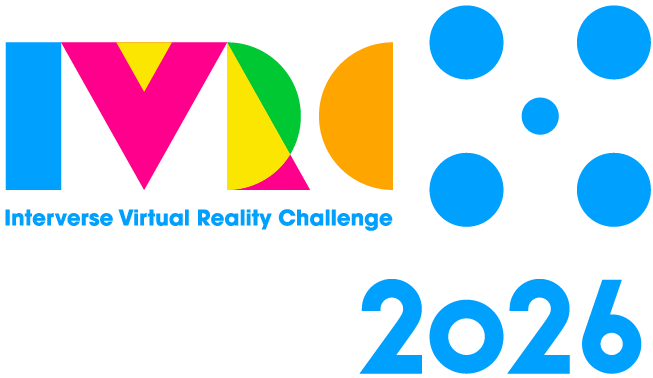 IVRC2026| Interverse Virtual Reality Challenge